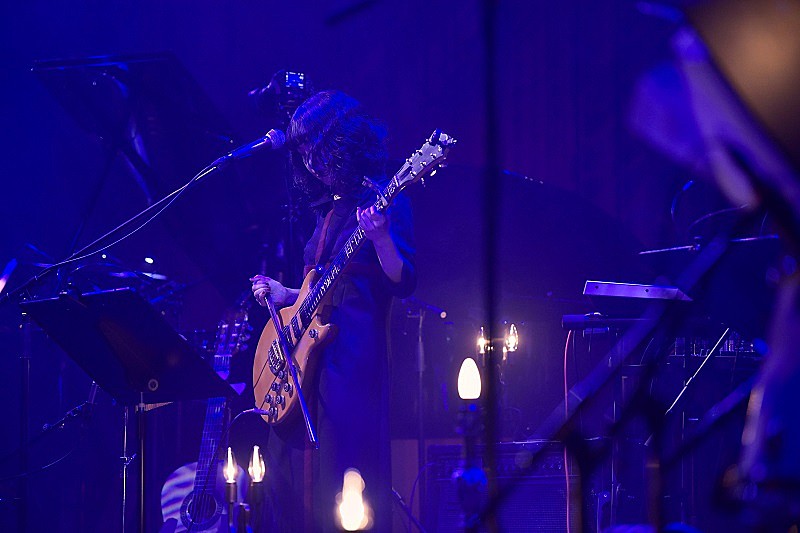 「写真クレジット：Masatsugu ide」2枚目/8