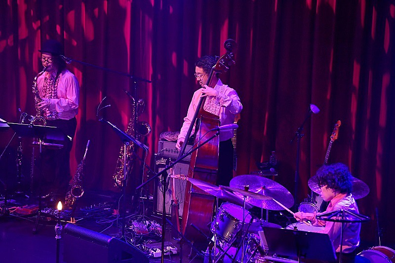 「写真クレジット：Masatsugu ide」4枚目/8