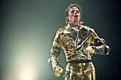 マイケル・ジャクソン「マイケル・ジャクソン、「ビリー・ジーン」MVが10億再生突破　80年代のMVとしては3作目」1枚目/1