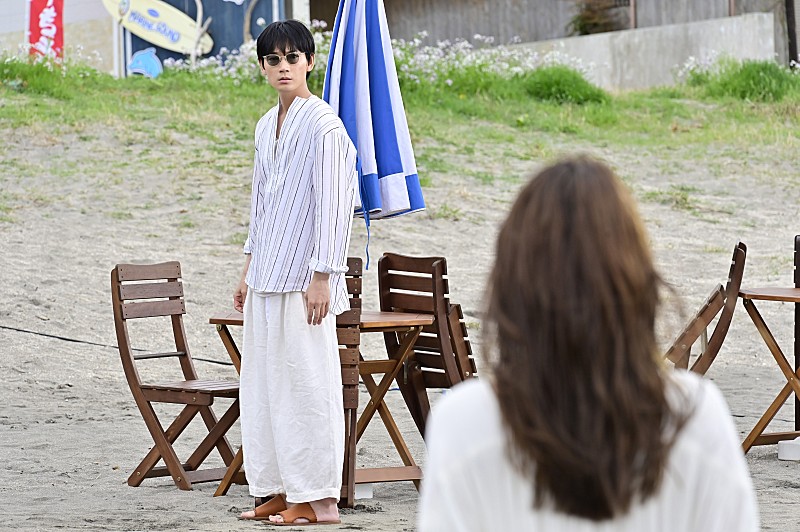 「「恋ぷに」スペシャル 石原さとみと綾野剛が“感動の再会” 「幸福感に包まれた楽しいドラマだった」」1枚目/1