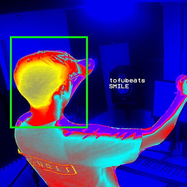 「「SMILE」ジャケット写真」5枚目/6