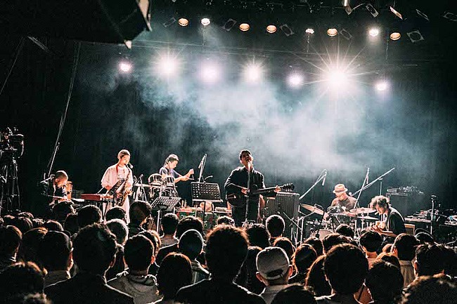 「Photo by Ray Otabe」2枚目/2