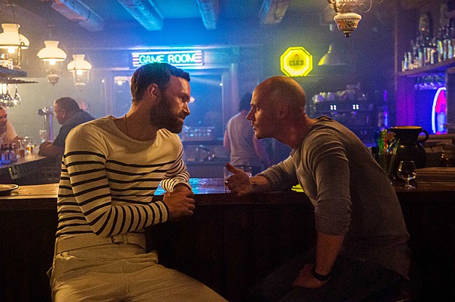 「(c) LES IMPRODUCTIBLES, KALY PRODUCTIONS et CHARADES PRODUCTIONS」4枚目/6