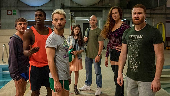 「(c) LES IMPRODUCTIBLES, KALY PRODUCTIONS et CHARADES PRODUCTIONS」5枚目/6