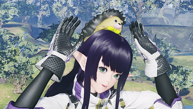 「『PSO2：NGS』コラボアイテム」3枚目/7