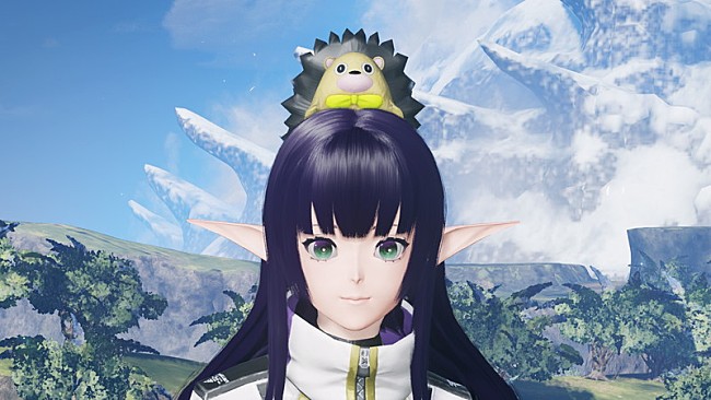 「『PSO2：NGS』コラボアイテム」4枚目/7