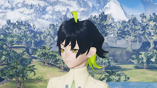 「『PSO2：NGS』コラボアイテム」6枚目/7