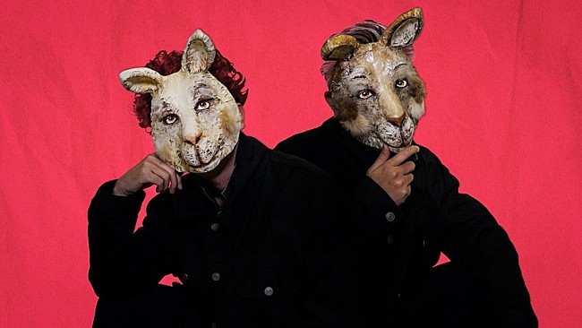 「AmPm、新曲「New York City」MV公開　ニューヨークの街並みを映し出す」1枚目/2