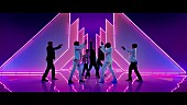 「三代目JSB、色気あふれる「TONIGHT」MV公開　山下健二郎は金髪スタイル」1枚目/1