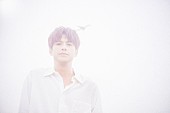 「MORISAKI WIN（森崎ウィン）、有観客初ワンマンライブの延期公演9/20に開催決定」1枚目/1