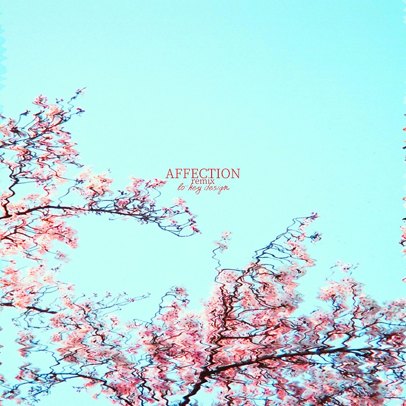 「「AFFECTION remix」」3枚目/3