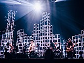 「スピッツ【SPITZ JAMBOREE TOUR 2021 “NEW MIKKE”】開幕＜オフィシャルライブレポ＞」1枚目/1