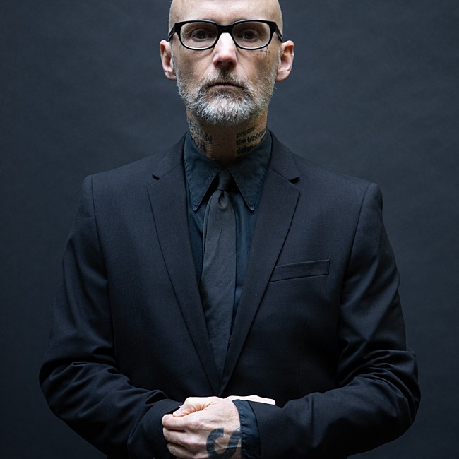 「モービー、デヴィッド・ボウイの名曲「ヒーローズ」をカヴァー　メイキング映像も公開」1枚目/2