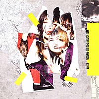 BiSH、新ALのビジュアル＆アートワークを公開 破壊盤の仕様がわかる