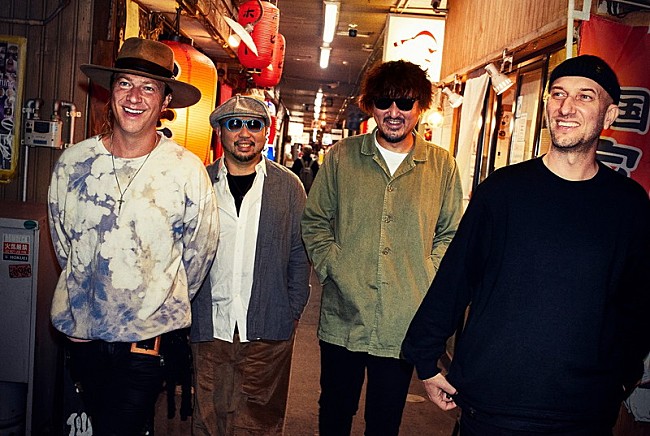 「MONKEY MAJIK、『ゼロワン Others 仮面ライダーバルカン&amp;バルキリー』主題歌決定」1枚目/2