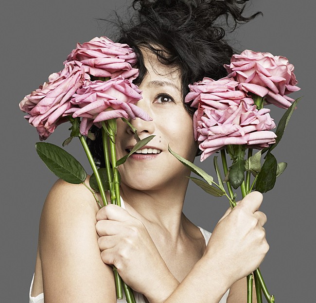 「EPO、【EPO Autumn Conjunction 2021】をBillboard Liveで開催決定」1枚目/1