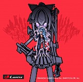 「樋口楓、ニューシングル『Baddest』のアーティストビジュアル＆ジャケットデザイン公開」1枚目/8