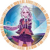 「シングル『Baddest』店舗購入特典
『たこ焼きロック-Live ver.-』音源視聴コード入り&amp;quot;ミュージックバッジ&amp;quot;」5枚目/8