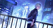 「Who-ya Extended、カルト的人気を誇るTVドラマをアニメ化した『NIGHT HEAD 2041』オープニングを担当」1枚目/1