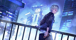 「Who-ya Extended、カルト的人気を誇るTVドラマをアニメ化した『NIGHT HEAD 2041』オープニングを担当」