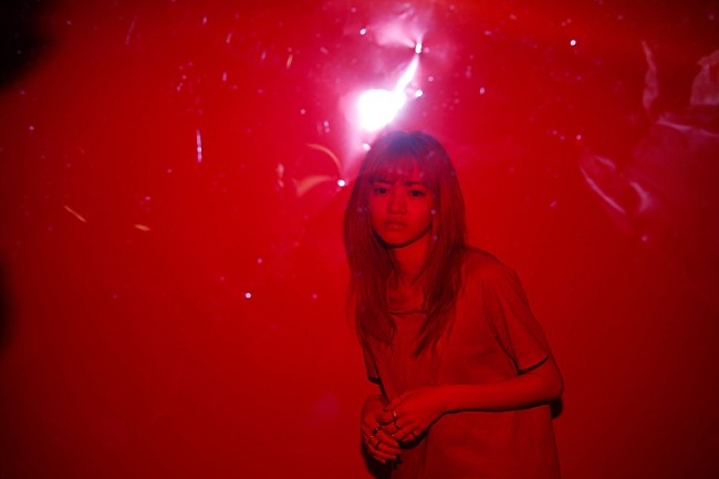 「mihoro*、メジャー1st miniALリリース、収録曲「馬鹿な女」MV公開＆リリース記念ワンマンツアー開催決定」1枚目/3