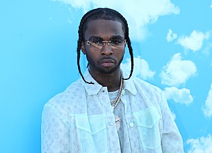 「故ポップ・スモーク、2ndスタジオ・アルバムが7/16リリース決定＆トレイラー解禁」