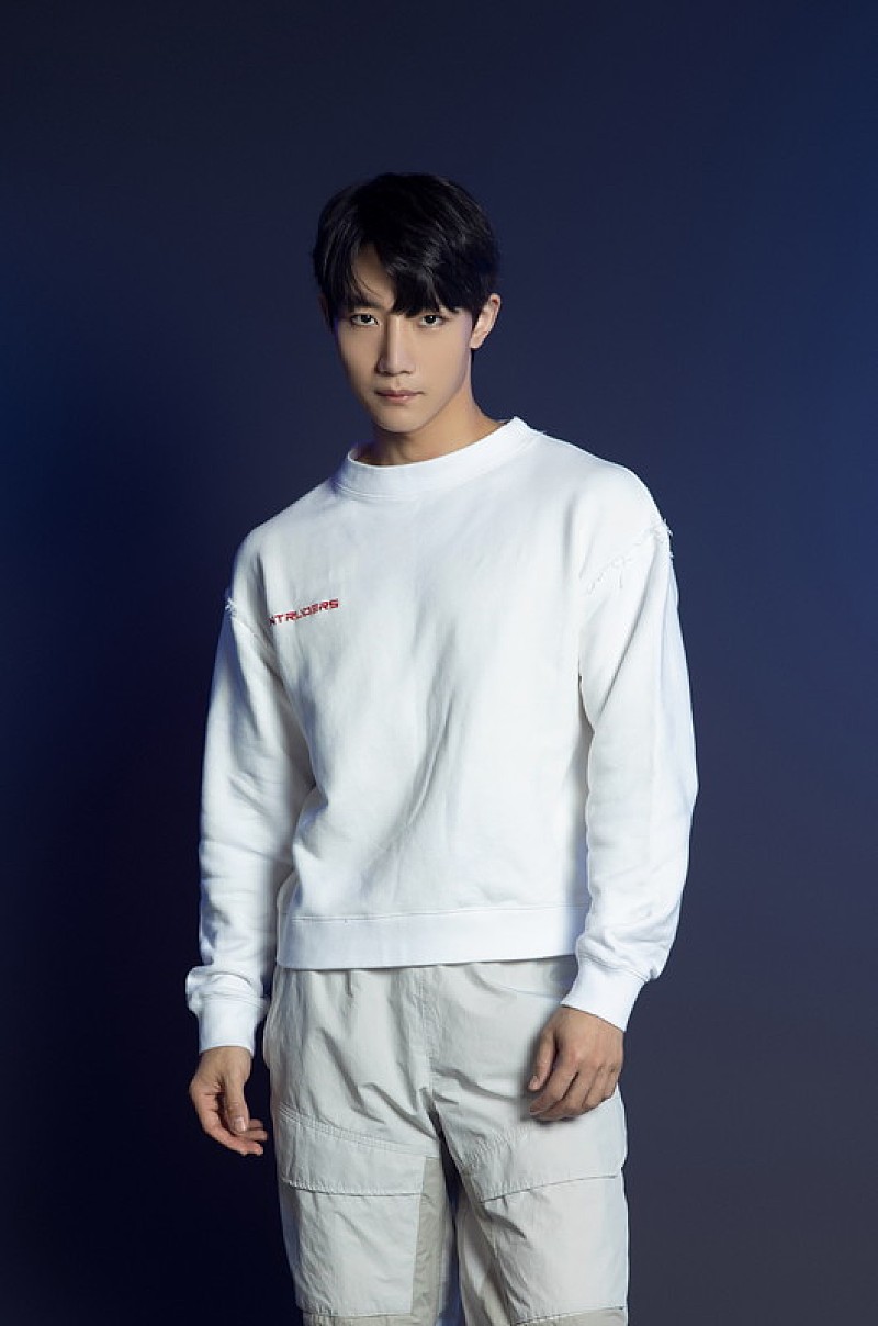 「中国出身DJ/プロデューサー・コーサック、いきものがかり「BAKU」をリミックス」1枚目/4