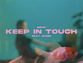 「SIRUP、R＆Bサウンドの爽やかなダンスナンバー「Keep In Touch feat. SUMIN」MV公開」1枚目/3