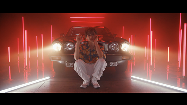 「Nissy、ダンサーと息の合った「Do Do」パフォーマンス」1枚目/2