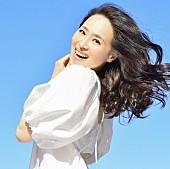 松田聖子「松田聖子の続・40周年記念アルバム『SEIKO MATSUDA 2021』10月リリース」1枚目/1