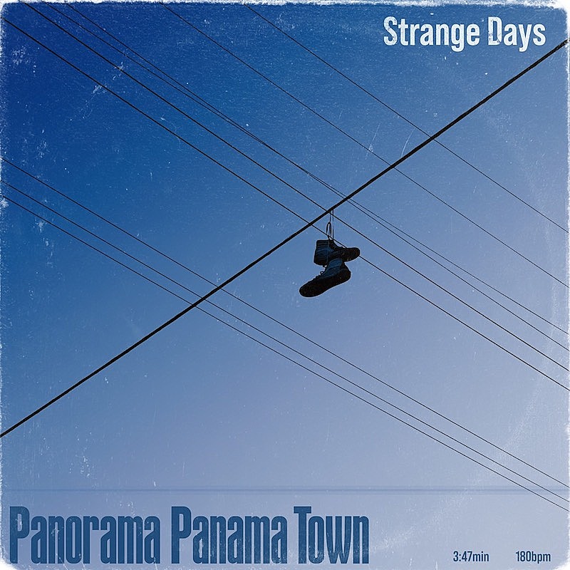 「Panorama Panama Townの書き下ろし楽曲がFODドラマ『ギヴン』の主題歌に」1枚目/1