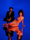 「ドージャ・キャット、ザ・ウィークエンドとのコラボ「ユー・ライト」の壮大な世界観のMV公開」1枚目/3