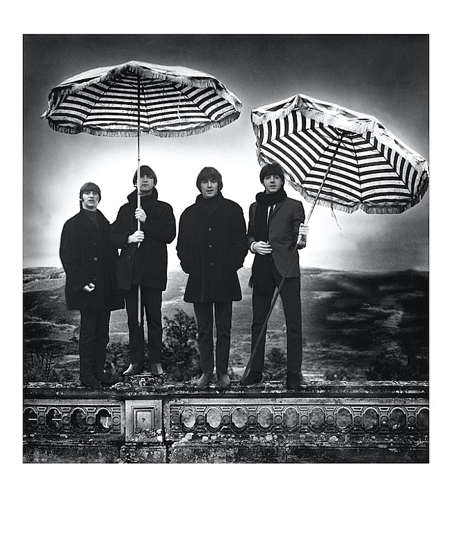 「Photographer: Robert Whitaker」2枚目/5