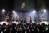 「BOYS AND MENが本拠地・名古屋で開催した10周年記念ライブをレポート」1枚目/13