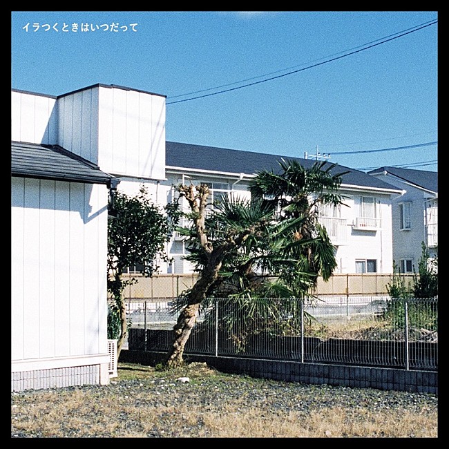 「オレンジスパイニクラブ「キンモクセイ」ストリーミング累計1億回再生突破」1枚目/1