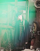 「超特急・草川拓弥と生駒里奈が「Ground Y」2021-22秋冬シーズンのキービジュアルモデルに」1枚目/1