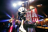 「SHISHAMO、全国6都市ワンマンツアーを発表」1枚目/1