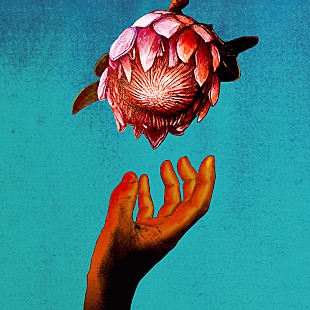 「ゴダイゴのミッキー吉野のセルフカバー曲が配信スタート、ジャケットは妻で芸術家の吉野祥江のアート作品」