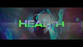 「ORANGE RANGE、新曲「HEALTH」MV公開　鍛え抜かれたマッチョ達と共にワークアウト」1枚目/6