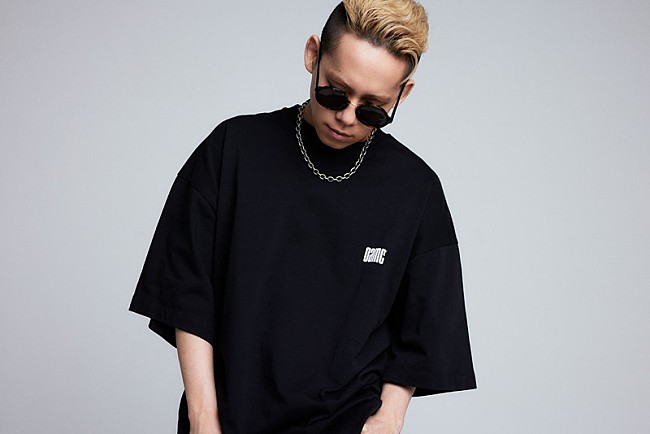 「清水翔太×Aimerのコラボ決定、切なくも力強いバラード「プロローグ」」1枚目/6