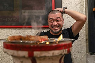 「竹原ピストル、ニューアルバム『STILL GOING ON』8月リリース　全国弾き語りツアーも」