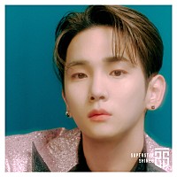 SHINee、ミニアルバム『SUPERSTAR』スペシャルグッズ＆特典の詳細公開