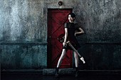 「Little Black Dress、7/2リリース『夏だらけのグライダー』ティザー映像公開＆7/1 Inter FM897「TOKYO MUSIC SHOW」にて楽曲初オンエア決定」1枚目/2