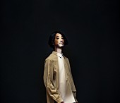 「大橋トリオ、THE CHARM PARK・Michael Kanekoを迎えた映画音楽を7月にデジタルリリース決定」1枚目/4