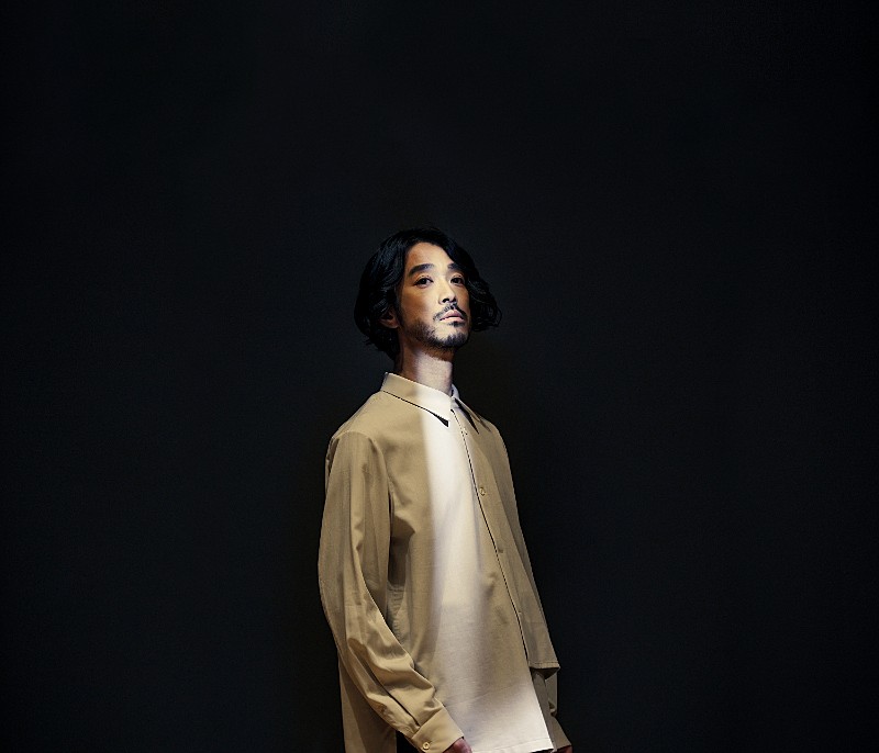 「大橋トリオ、THE CHARM PARK・Michael Kanekoを迎えた映画音楽を7月にデジタルリリース決定」1枚目/4