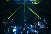 「＜ライブレポート＞Kroi、アルバム『LENS』リリース記念配信ライブを開催」1枚目/11