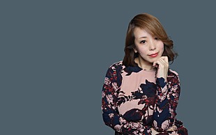 「古内東子、秋のBillboard Live公演が決定」