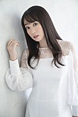 「水樹奈々、7/7に撮り下ろしのスタジオセッション映像をプレミア公開決定」1枚目/1