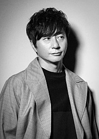 ポルノグラフィティ岡野昭仁「その先の光へ」配信リリース＆MV公開へ