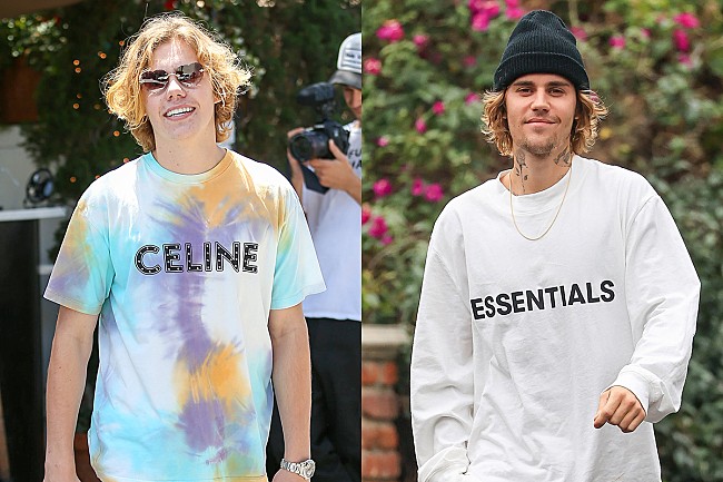 「ザ・キッド・ラロイ、ジャスティン・ビーバーとのコラボ曲「Stay」を7/9にリリース」1枚目/1